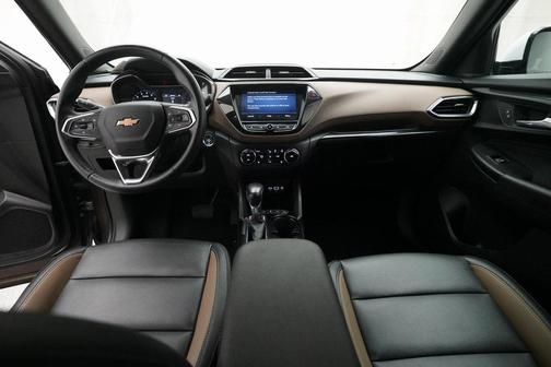2021 Chevrolet Trailblazer ACTIV