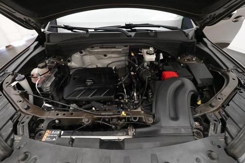 2021 Chevrolet Trailblazer ACTIV