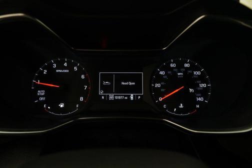 2021 Chevrolet Trailblazer ACTIV