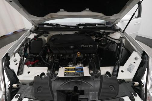 2011 Chevrolet Impala LS