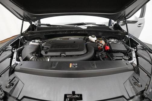 2022 Buick Envision FWD Preferred