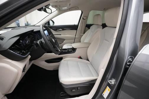 2022 Buick Envision FWD Preferred