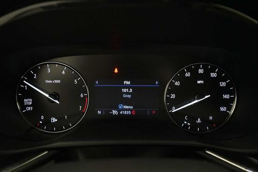 2022 Buick Envision FWD Preferred