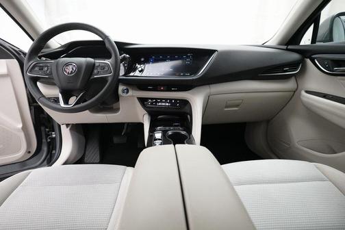 2022 Buick Envision FWD Preferred