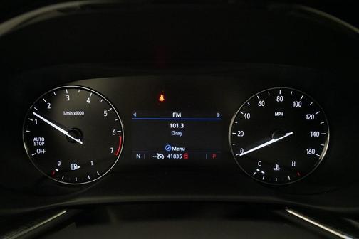 2022 Buick Envision FWD Preferred