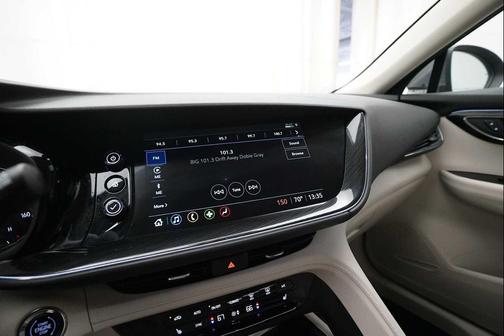 2022 Buick Envision FWD Preferred