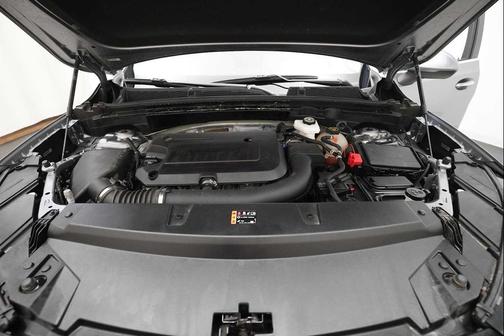 2022 Buick Envision FWD Preferred