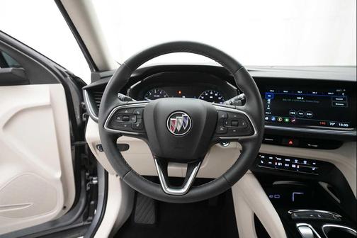 2022 Buick Envision FWD Preferred