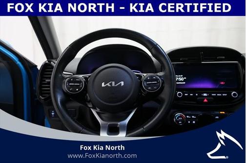 2023 Kia Soul EX