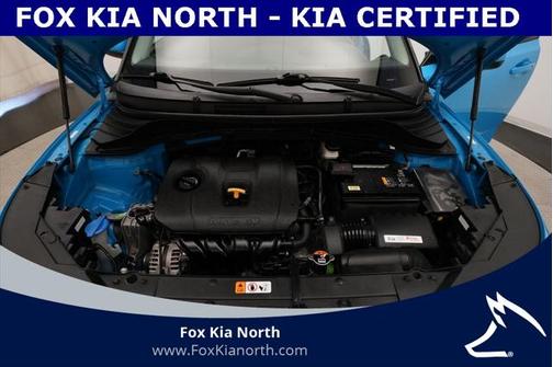 2023 Kia Soul EX
