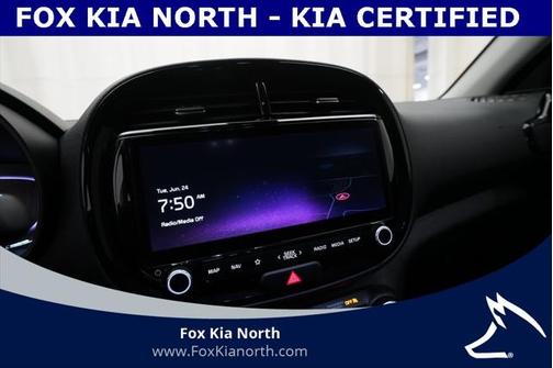 2023 Kia Soul EX