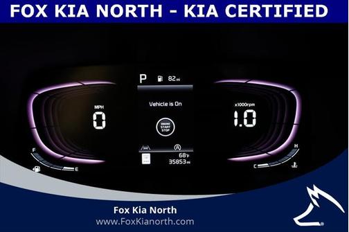 2023 Kia Soul EX