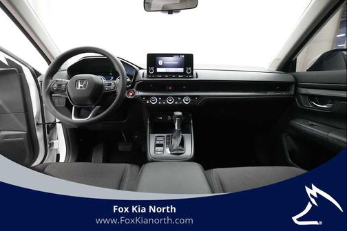2023 Honda CR-V EX AWD