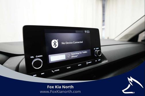 2023 Honda CR-V EX AWD
