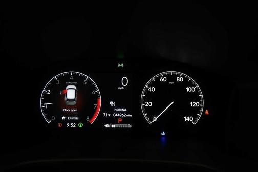 2023 Honda CR-V EX AWD