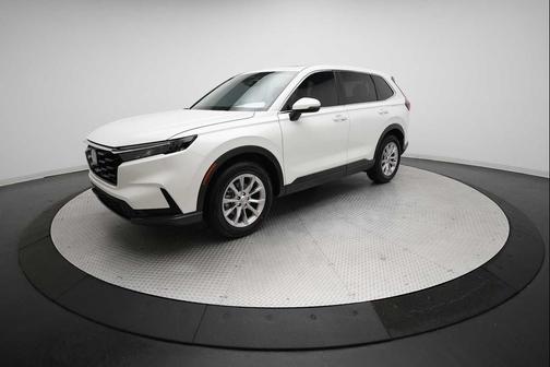 2023 Honda CR-V EX AWD