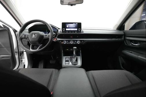 2023 Honda CR-V EX AWD