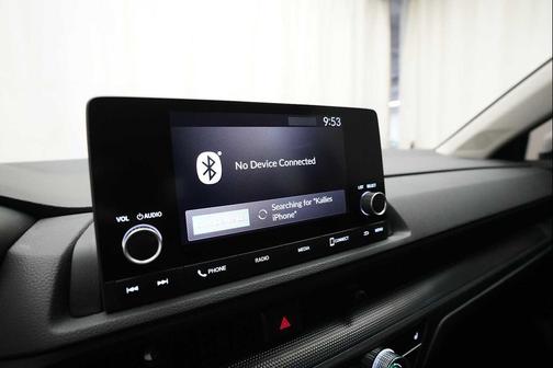 2023 Honda CR-V EX AWD