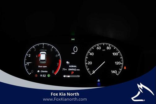 2023 Honda CR-V EX AWD