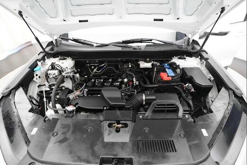 2023 Honda CR-V EX AWD