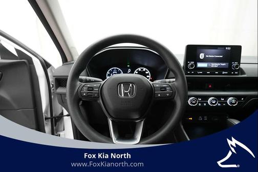 2023 Honda CR-V EX AWD