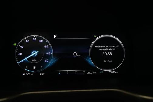 Aurora Black 2023 Kia Sorento Hybrid SX Prestige