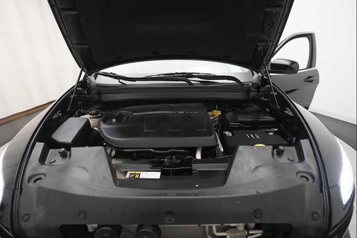 2018 Jeep Cherokee Overland