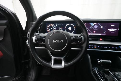 2023 Kia Sportage SX