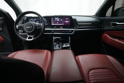 2023 Kia Sportage SX