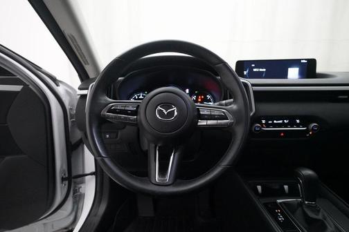 2023 Mazda CX-50 2.5 S Select Package