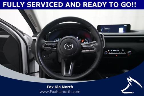 2023 Mazda CX-50 2.5 S Select Package