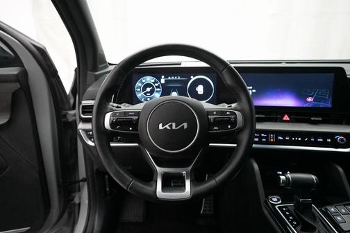 2024 Kia Sportage S