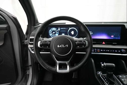 2024 Kia Sportage S