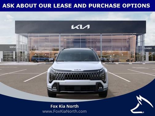 2026 Kia Sportage S