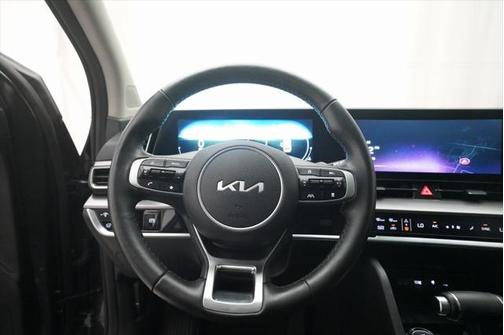 2025 Kia Sportage SX-Prestige