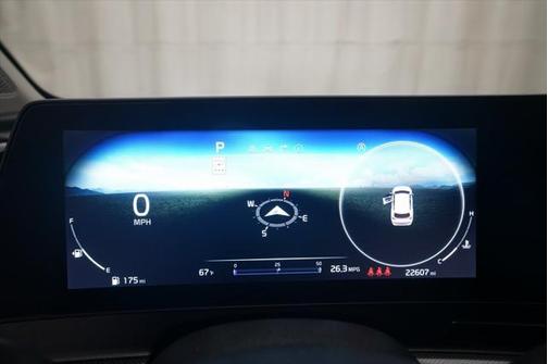 2025 Kia Sportage SX-Prestige