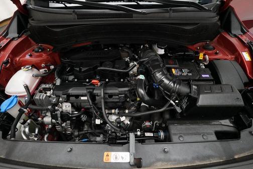 2024 Kia Seltos X-Line