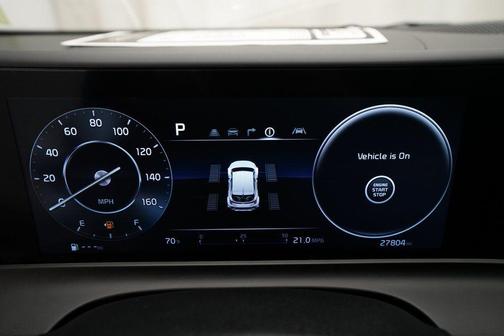 2024 Kia Seltos X-Line