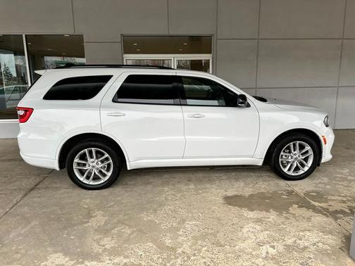 2024 Dodge Durango GT