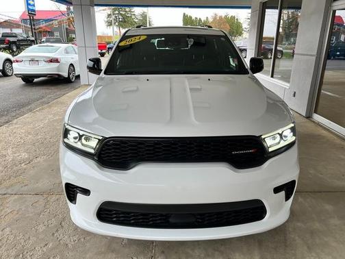2024 Dodge Durango GT