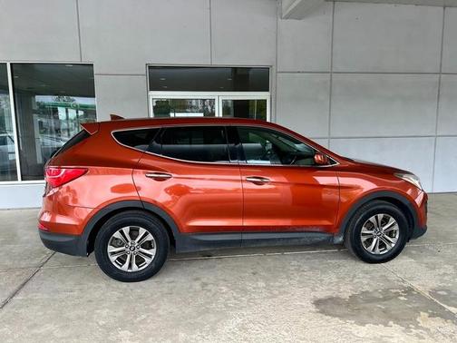 2015 Hyundai Santa Fe Sport 2.4L