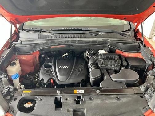2015 Hyundai Santa Fe Sport 2.4L