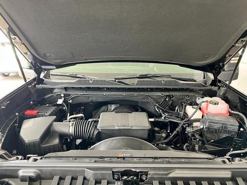 2025 Chevrolet Silverado 3500 LT