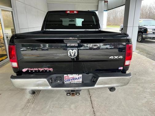 2012 RAM 1500 ST