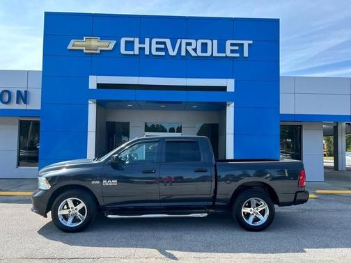 2014 RAM 1500 Tradesman/Express