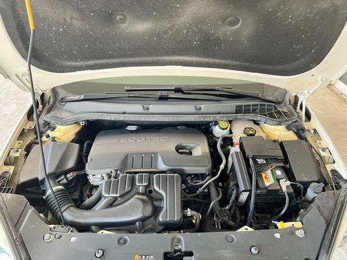 2015 Buick Verano Leather Group