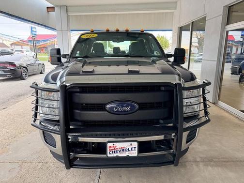 2016 Ford F-350 XL