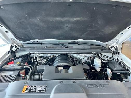 2017 GMC Yukon XL SLE