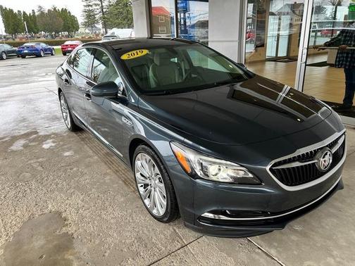 2019 Buick LaCrosse Essence