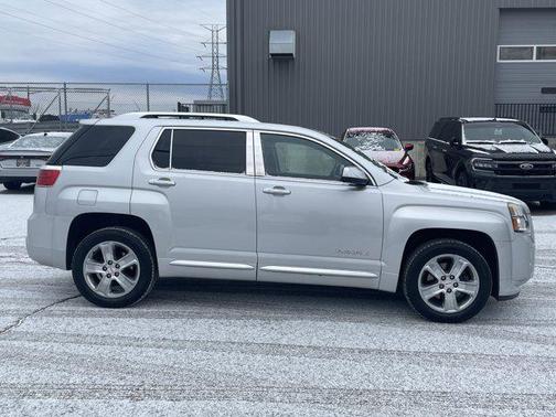 2013 GMC Terrain Denali